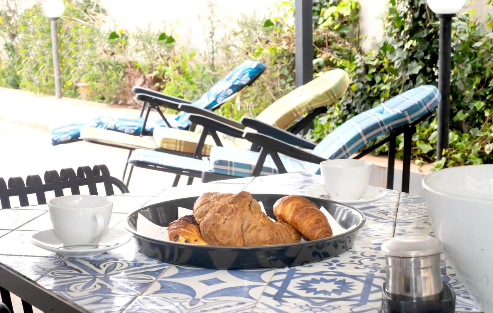 Villa Gardenia Fronte Mare 산타 마리아 델 포칼로 0*,